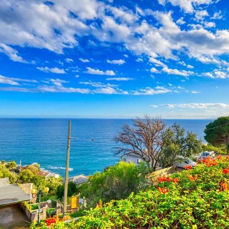 Studio Plage Santa-Maria-di-Lota المظهر الخارجي الصورة