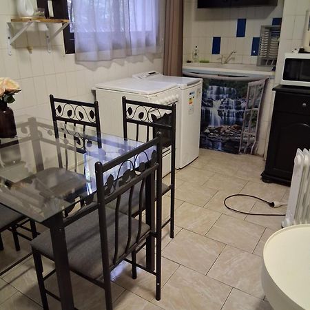 Studio Plage Santa-Maria-di-Lota المظهر الخارجي الصورة
