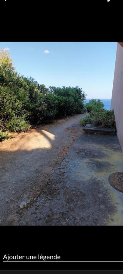 Studio Plage Santa-Maria-di-Lota المظهر الخارجي الصورة