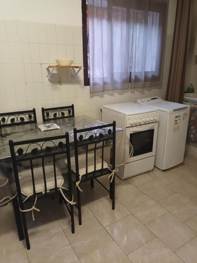 Studio Plage Santa-Maria-di-Lota المظهر الخارجي الصورة